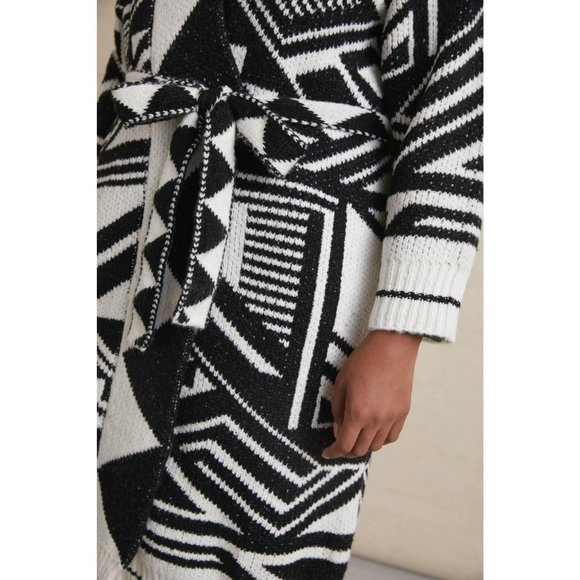 Anthropologie Christienne Cardigan - Picture 6 of 16